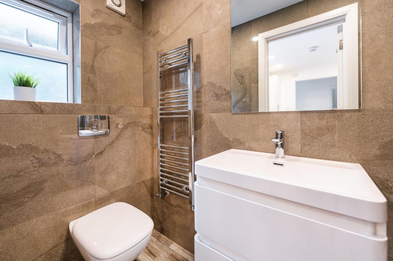 Apartamento The Farringdon