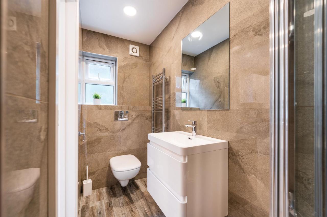 Apartamento The Farringdon